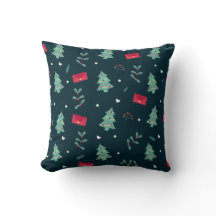 Diep groene kerstbomen Perfect cadeau