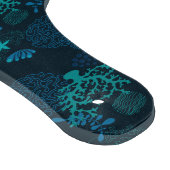 Diep in de Oceaan Snijplank (Hoek)