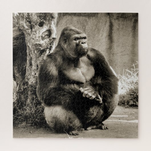 DIEP IN GEDACHTE puzzel (Verticaal)