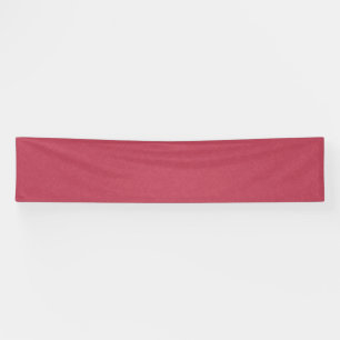 Diep roze gestructureerd draaiend patroon spandoek