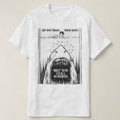 diep t-shirt (Design voorkant)