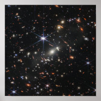 diep veld James Webb Telescope