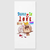 Diep verliefd op je (Voorkant)