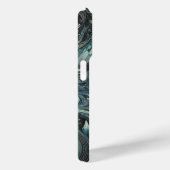 diep zee hoesje (Achterkant / Rechts)