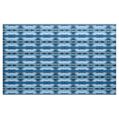 Diep zee stof (Yard (91,4 cm))