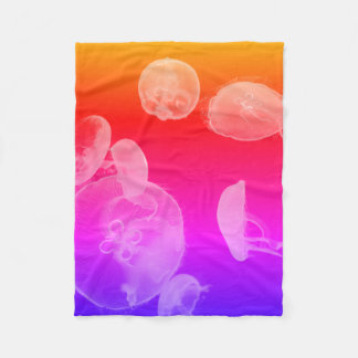 Diepe Duik Boeddha Vandaag #3 Gezellige Oceaan Fleece Deken