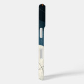 diepe getijdenlagen Case-Mate iPhone case (Achterkant / Rechts)