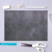 Diepe pplum met een bepaalde textuur tissuepapier (Craft)