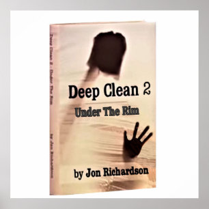 Diepe reiniging 2 onder de velg-Bedankt opnieuw Jo Poster