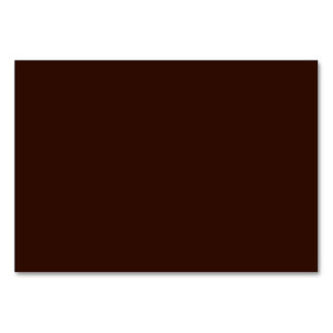 Diepe Rich Brown-kleurenachtergrond  Kaart