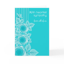 Diepe Sympathie van de Zaken van de Groep of