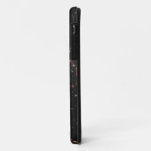 Diepe veldsterrenstelsels Case-Mate iPhone case (Achterkant/links)