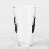 Diepe Zee, Ocean Bell Diver, Octopus, Anchor Glas (Links)