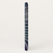 Diepe Zee spiralen iPhone Case-Mate Case (Achterkant/links)