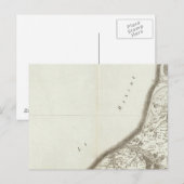 Dieppe Briefkaart (Voorkant / Achterkant)