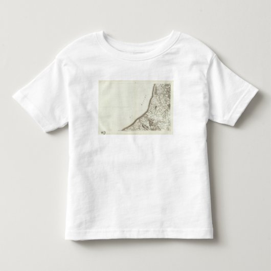 Dieppe Kinder Shirts (Voorkant)