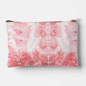 Dieprode Echos Etui (Achterkant)