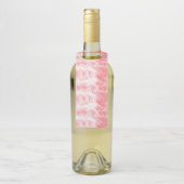 Dieprode Echo's Flessenhanger (Op fles)