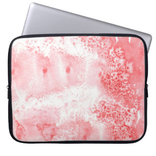 Dieprode Echos Laptop Sleeve