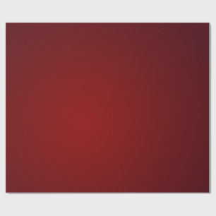 Dieprode koninklijke massieve Kerstmis Cadeaupapier