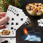 DIEPRUIMTESPLAYCARDS POKERKAARTEN (Insitu)