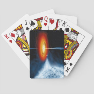 DIEPRUIMTESPLAYCARDS POKERKAARTEN