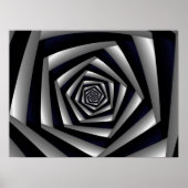 Diepte Poster (Voorkant)