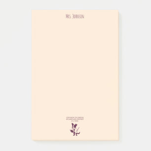 Diepten Van Taal Verkennen, Eén Tekst Per Keer Post-it® Notes