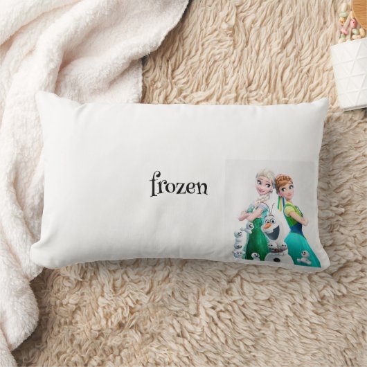 diepvrieskussen kussen (Deken)