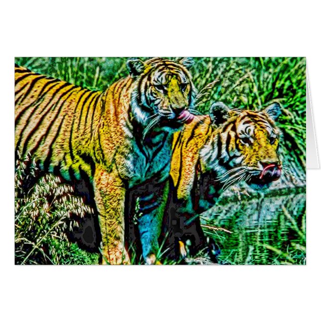 Dier27 (Voorkant Horizontaal)