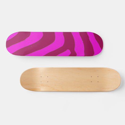 Dier 19 skateboard (Horizontaal)