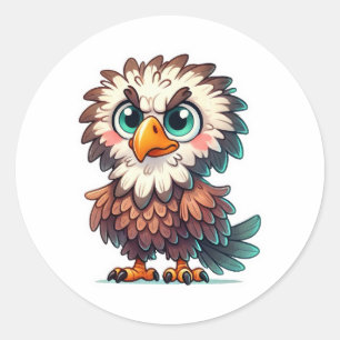 Dier Beloning Sticker