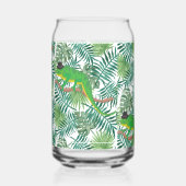 dier blikvorm glas (Achterkant)