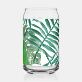 dier blikvorm glas (Achterkant)