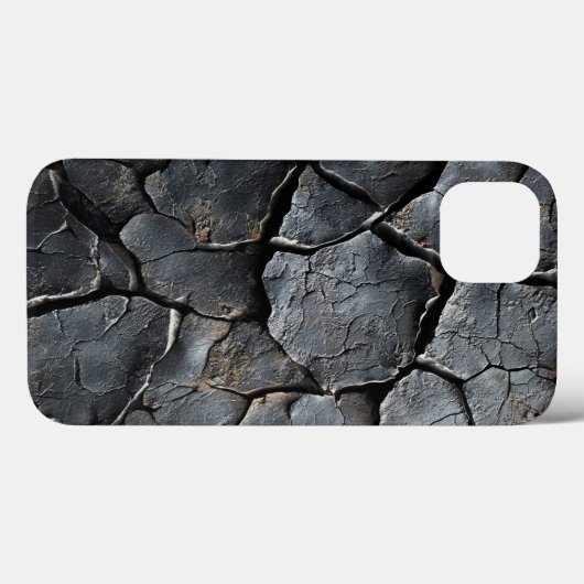 Dier Case-Mate iPhone Case (Achterkant (horizontaal))