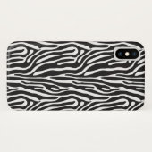 Dier Case-Mate iPhone Case (Achterkant (horizontaal))