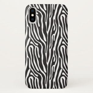 Dier iPhone X Hoesje