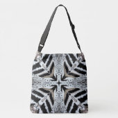Dier Crossbody Tas (Achterkant)