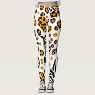 Dier Leggings