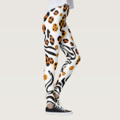 Dier Leggings (Rechts)
