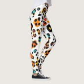Dier Leggings (Rechts)