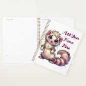 Dier planner (Display)