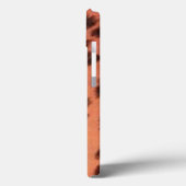 DIERAFDRUKKEN PINKEN Case-Mate iPhone CASE (Achterkant / Links)