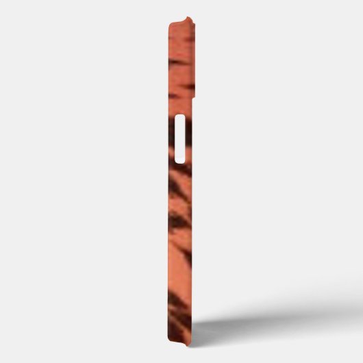 DIERAFDRUKKEN PINKEN Case-Mate iPhone CASE (Achterkant / Rechts)