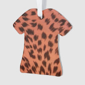 DIERAFDRUKKEN PINKEN ORNAMENT (voorkant)