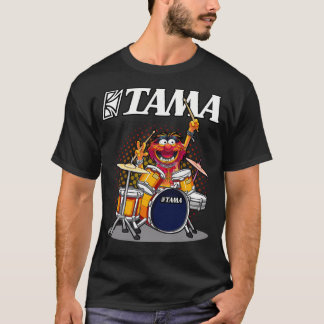 Dierdrummer Tama T-shirt