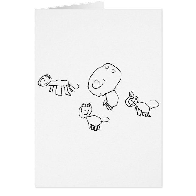 Dieren (Voorkant)