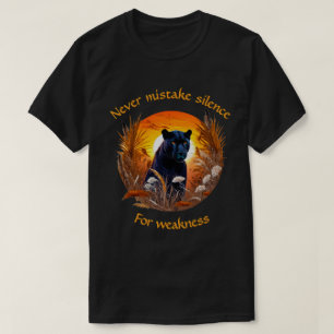 Dieren 003 T-shirt