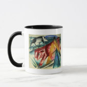 Dieren, 1913 mok (Links)