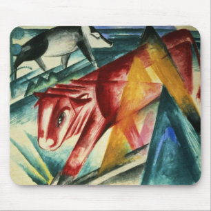 Dieren, 1913 muismat